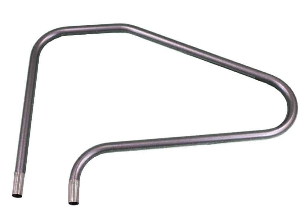 Classic 4 Bend Handrail Polished 049 - GLOBAL POOL PRODUCTS